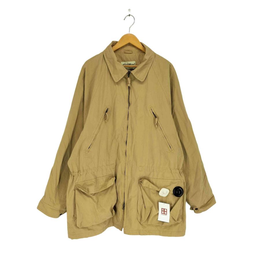 Eddie Bauer(エディーバウアー) 90s 白タグ アウトドアジャケット Eddie Bauer（エディーバウアー） 90s 白タグ アウトドアジャケット