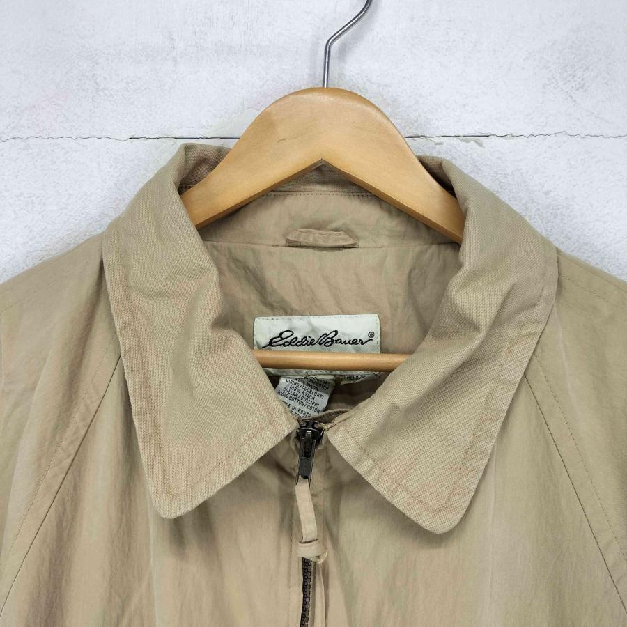 Eddie Bauer(エディーバウアー) 90s 白タグ アウトドアジャケット Eddie Bauer（エディーバウアー） 90s 白タグ アウトドアジャケット