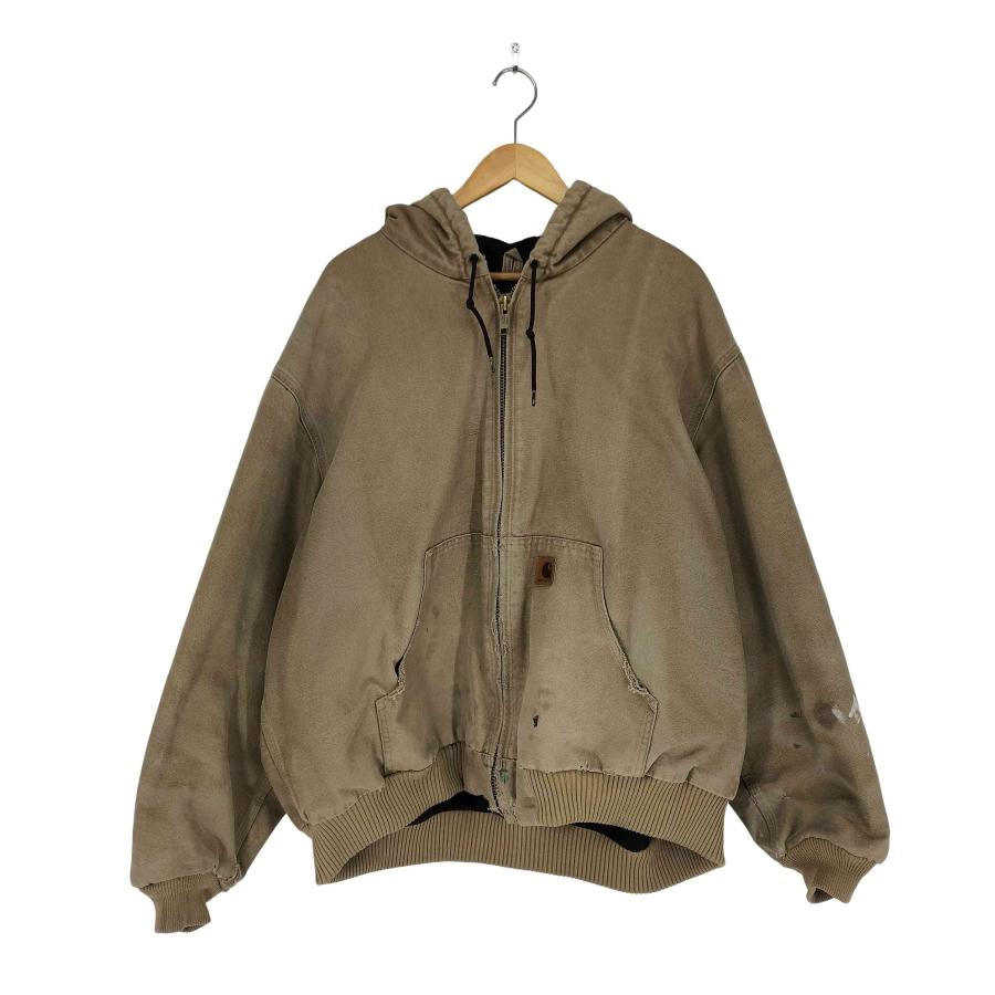 Carhartt（カーハート） アクティブジャケット メンズ 2XL 中古 古着