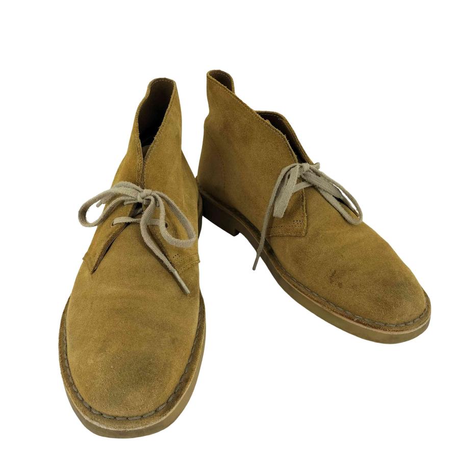 Clarks（クラークス） Desert boot2 デザートブーツ2 メンズ UK 8 1/2
