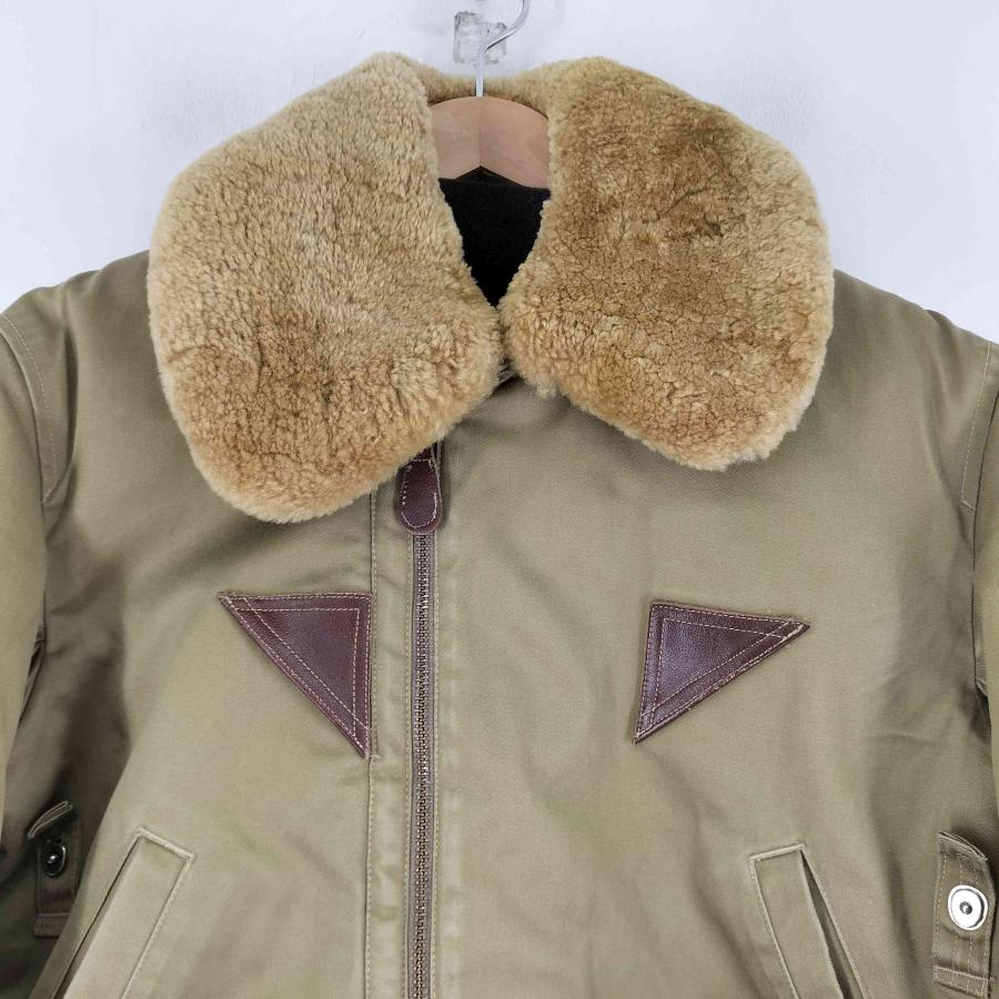 C.A.B.CLOTHING（キャブクロージング） cab clothing(キャブ