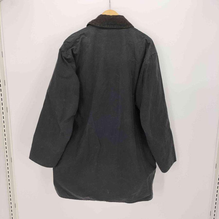 Barbour（バブアー） 90S 英国製 3ワラント BORDER JACKET