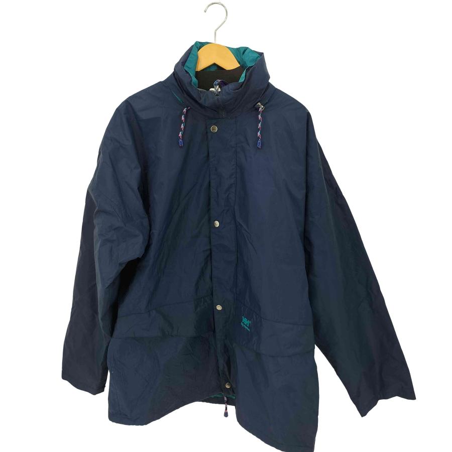HELLY HANSEN（ヘリーハンセン） 80~90s ナイロンマウンテンパーカー 