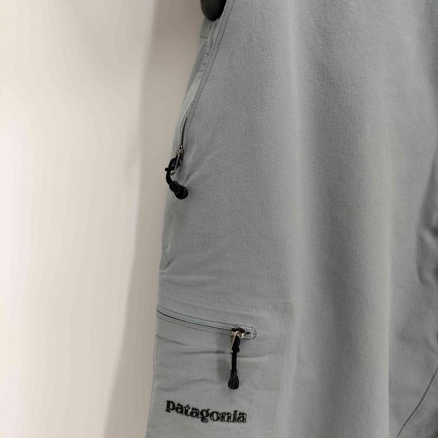 patagonia（パタゴニア） 90s ソフトシェル ナイロンパンツ メンズ JPN