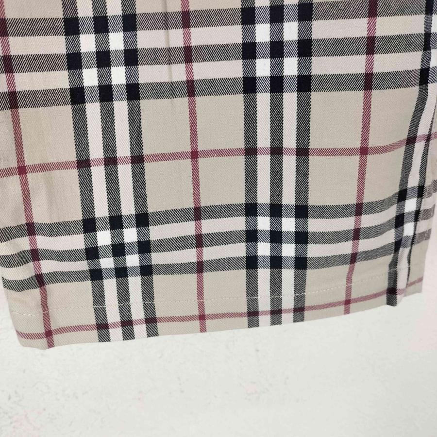 BURBERRY BLUE LABEL（バーバリーブルーレーベル） ノバチェック