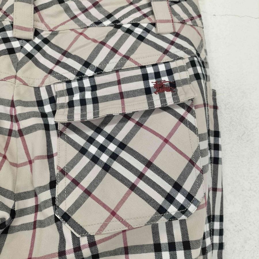 BURBERRY BLUE LABEL（バーバリーブルーレーベル） ノバチェック