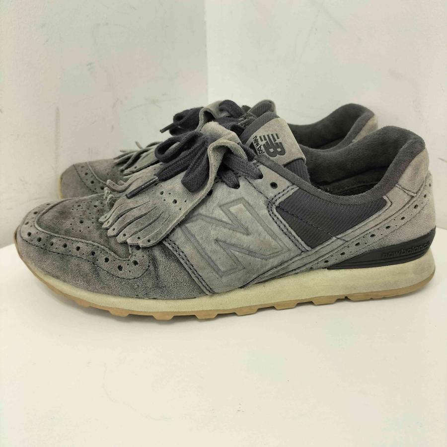 【未使用品】ニューバランス　WL996PRB New Balance（ニューバランス） WL996PRB タッセル ローカット