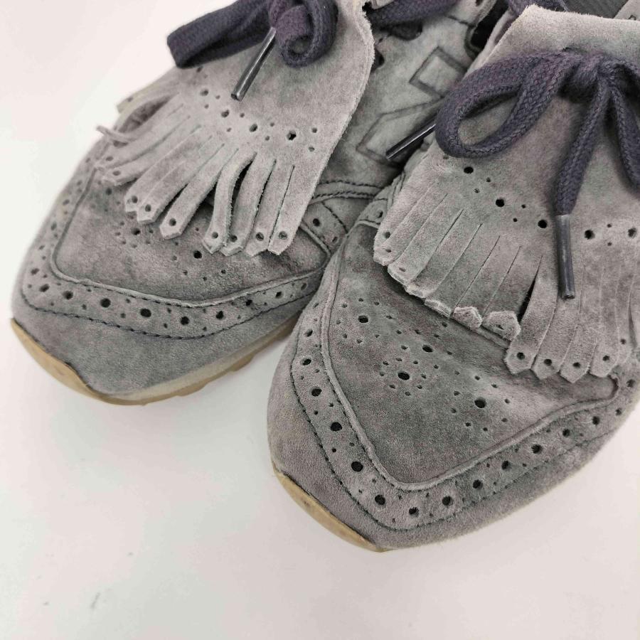 【未使用品】ニューバランス　WL996PRB New Balance（ニューバランス） WL996PRB タッセル ローカット