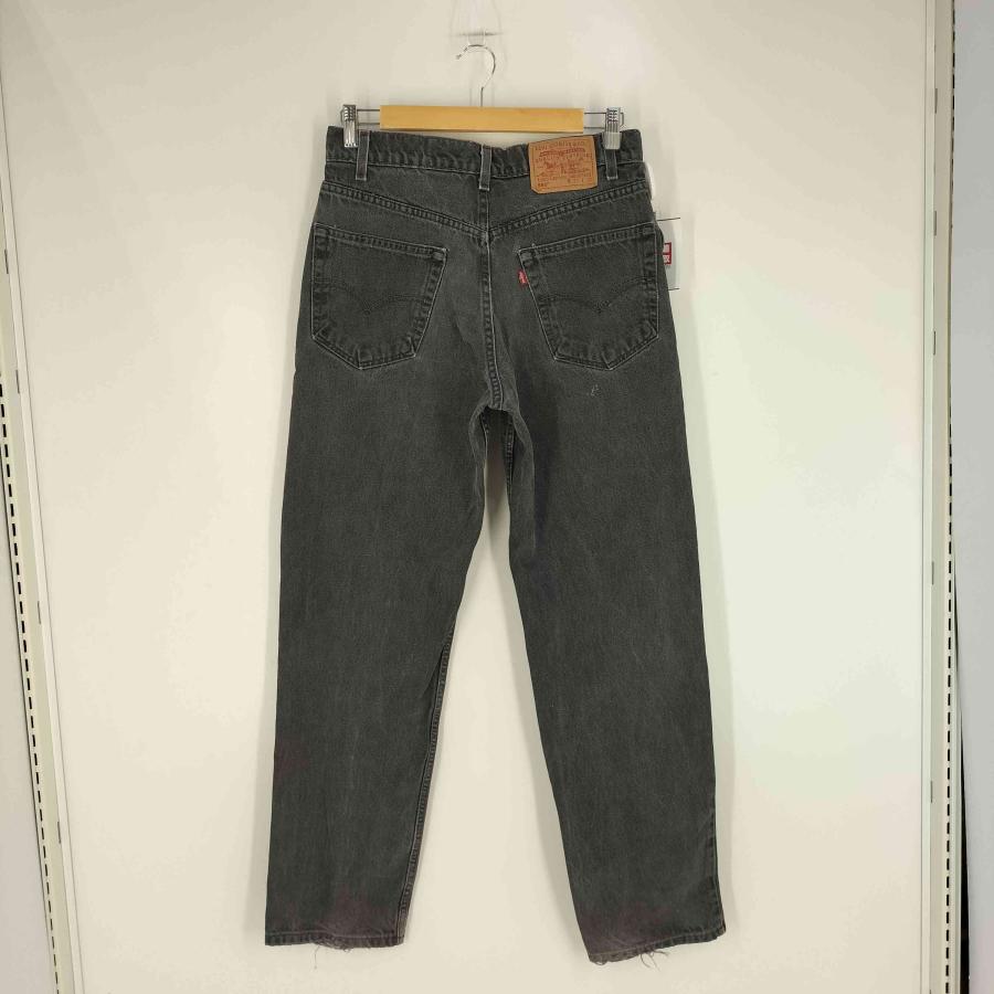 Levi's（リーバイス） Levis(リーバイス) 90S メキシコ製 後染め