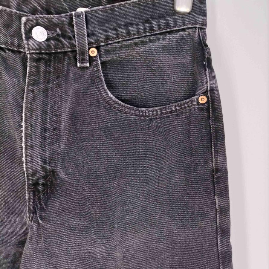 Levi's（リーバイス） Levis(リーバイス) 90S メキシコ製 後染め