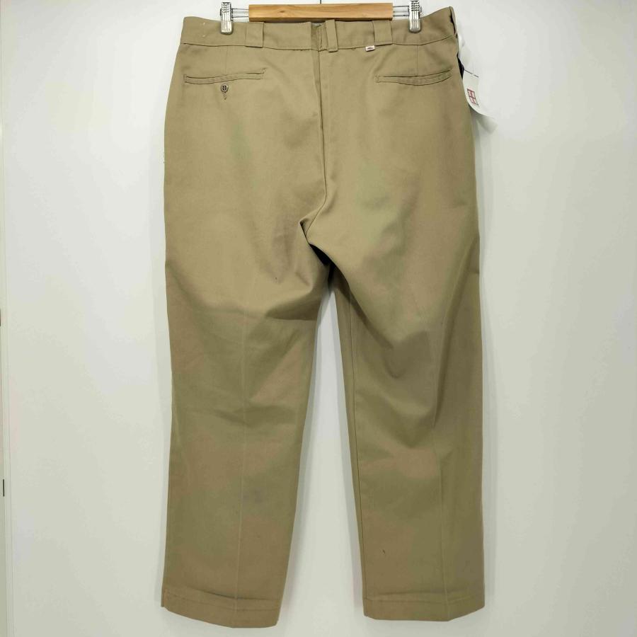 Dickies（ディッキーズ） 80s USA製 チビタグ 874 ワークパンツ メンズ