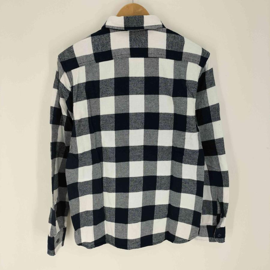 Levi's（リーバイス） Levis(リーバイス) チェックネルシャツ メンズ
