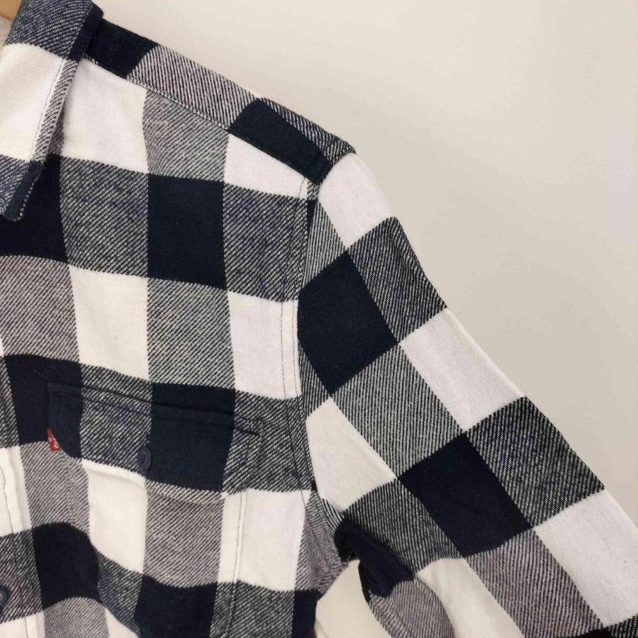 Levi's（リーバイス） Levis(リーバイス) チェックネルシャツ メンズ