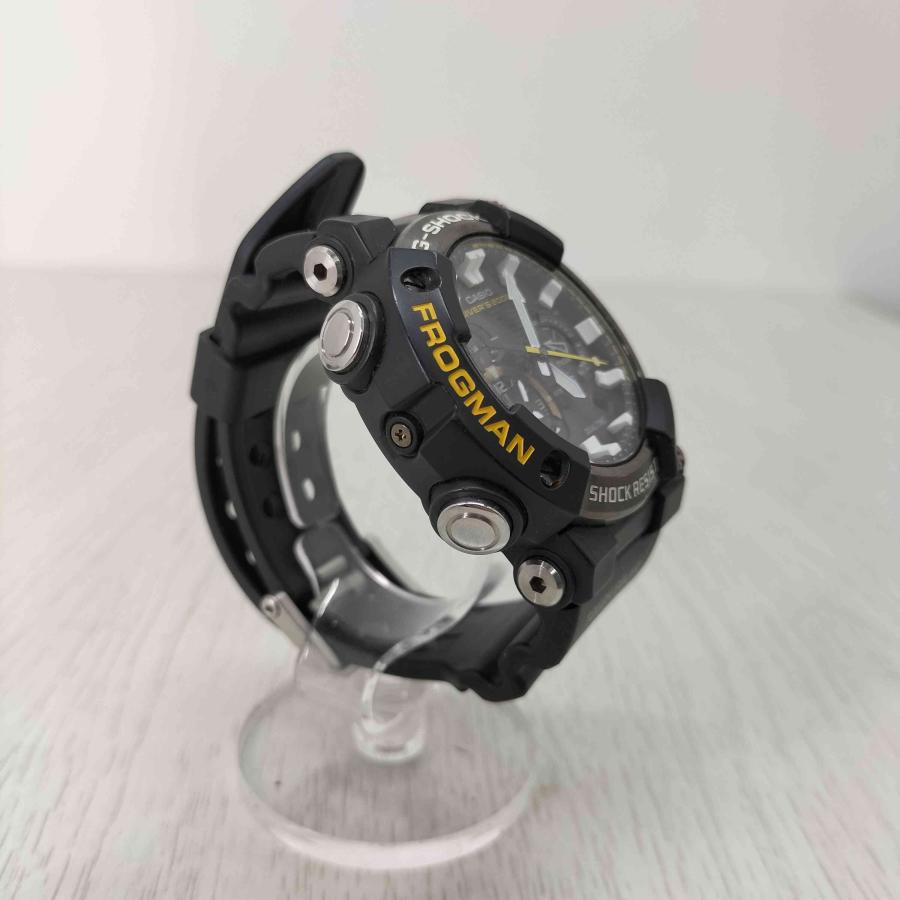 CASIO（カシオ） G-SHOCK MASTER OF G FROGMAN フロッグマン タフ