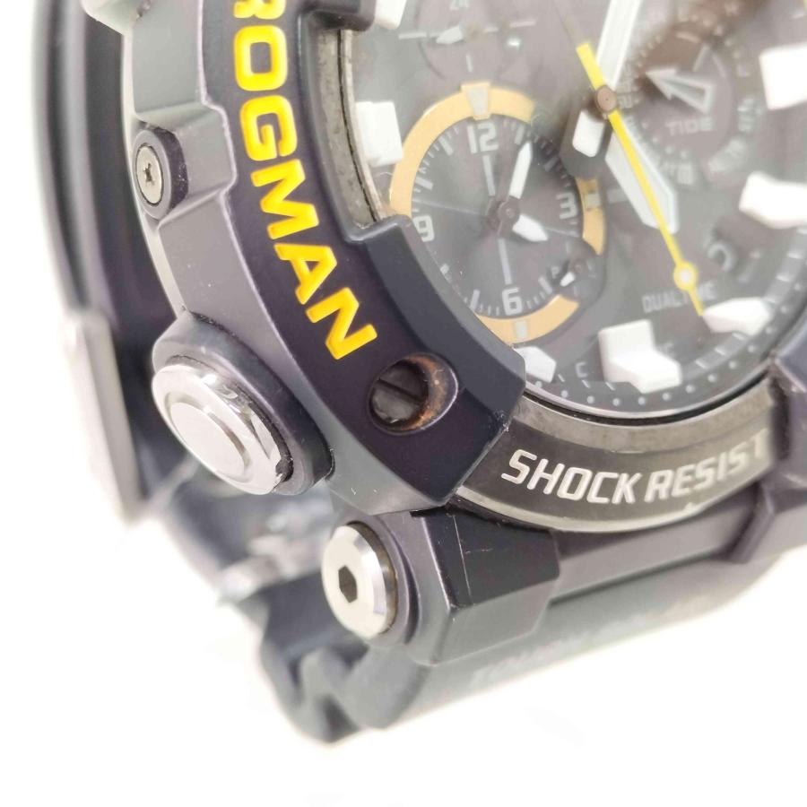 CASIO（カシオ） G-SHOCK MASTER OF G FROGMAN フロッグマン タフ
