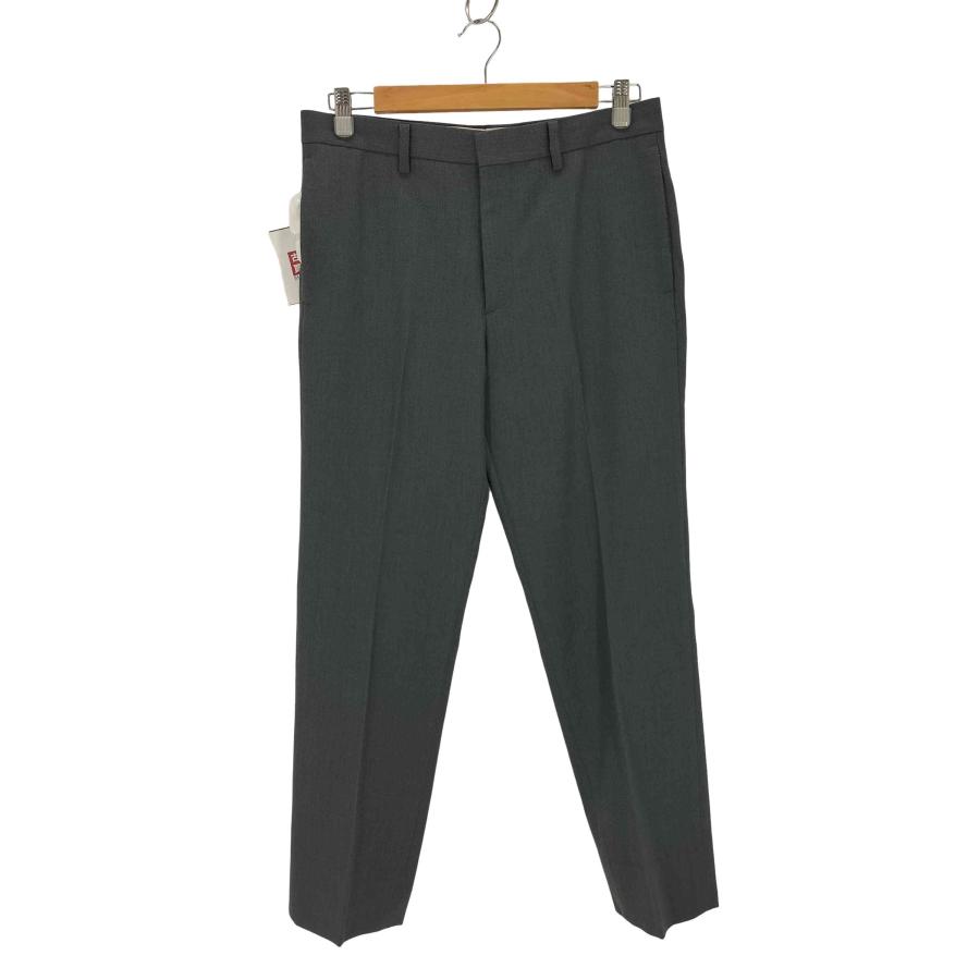 WACKO MARIA（ワコマリア） REGULAR FIT WOOL TROUSERS メンズ JPN