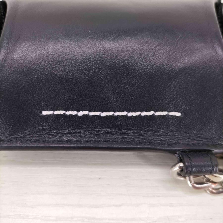 MM6 Maison Margiela(エムエムシックスメゾンマルジェラ) チェーンキー