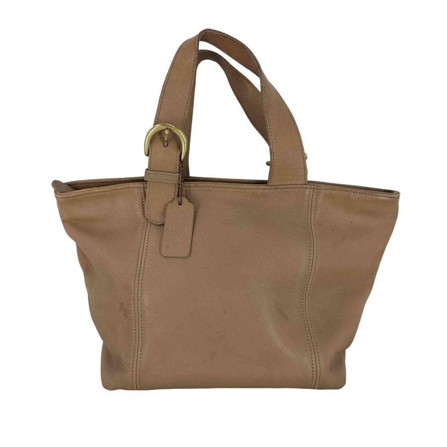COACH（コーチ） OLD オールドコーチ トートバッグ ハンドバッグ 