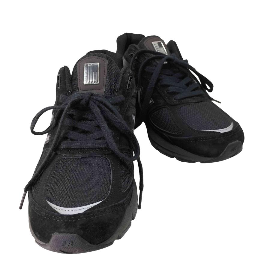 New Balance（ニューバランス） M990 BK5 スニーカー USA製 メンズ JPN 