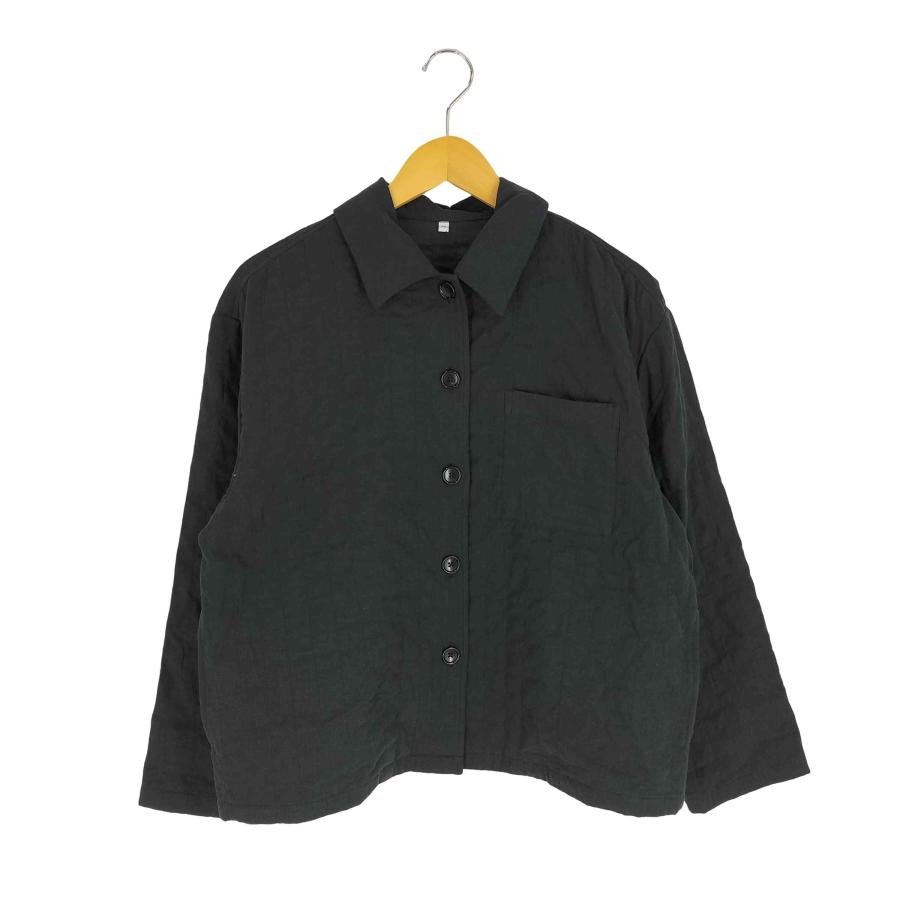 無印良品（MUJI） 無印良品(ムジルシリョウヒン) 26SS カポック混 二重