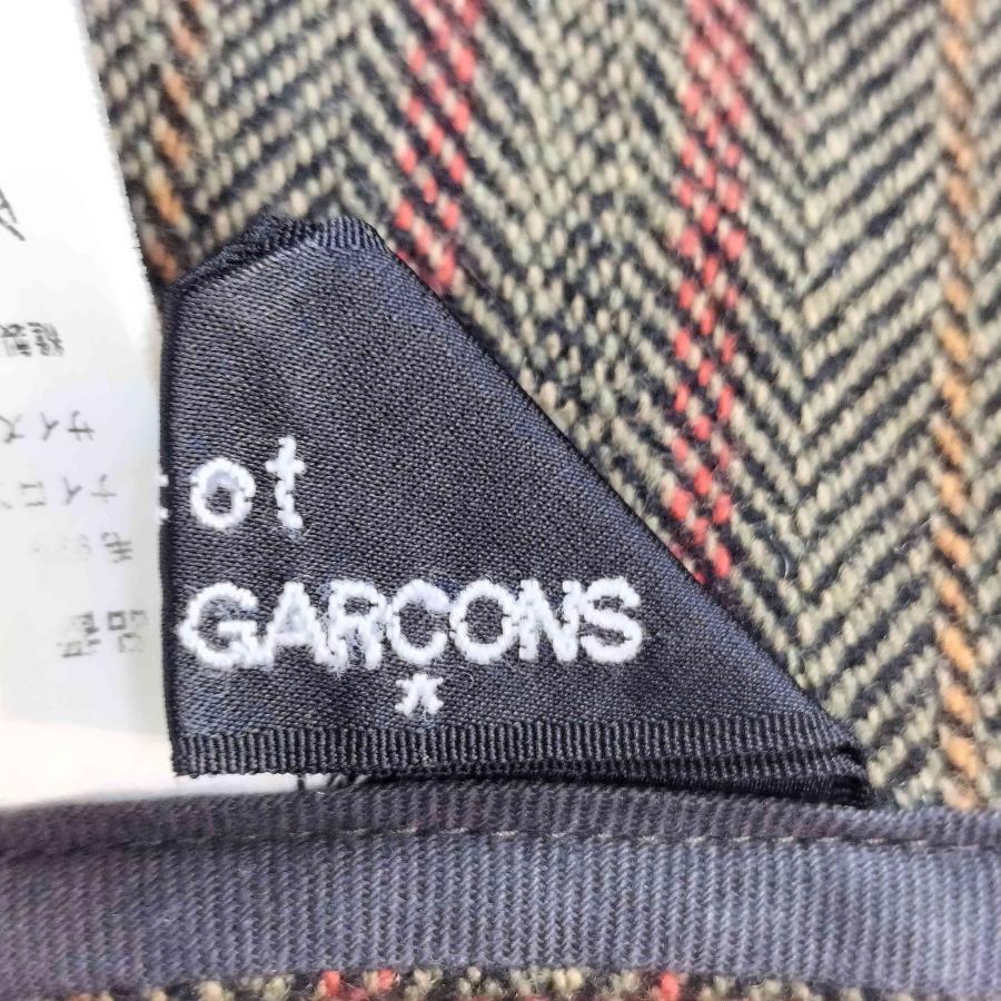 tricot COMME des GARCONS GARCONS(トリココムデギャルソン