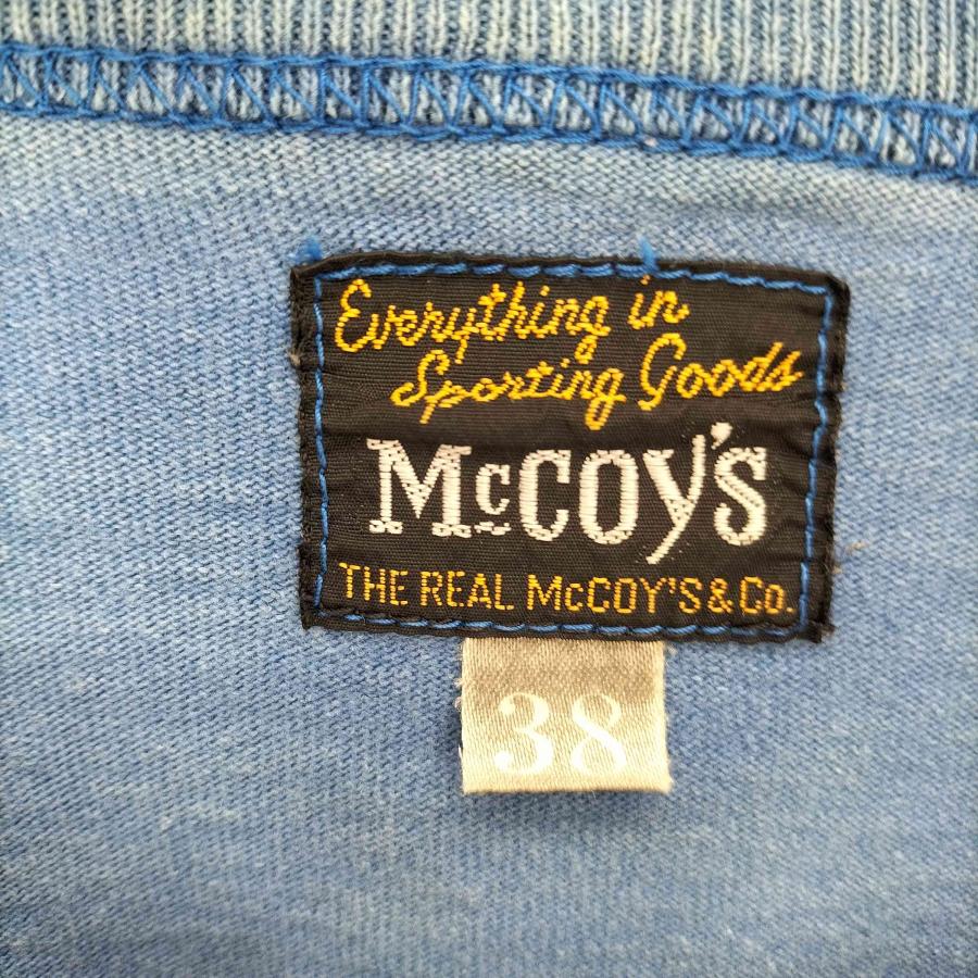 THE REAL McCOY'S（ザ・リアルマッコイズ） THE REAL McCOYS(ザリアル