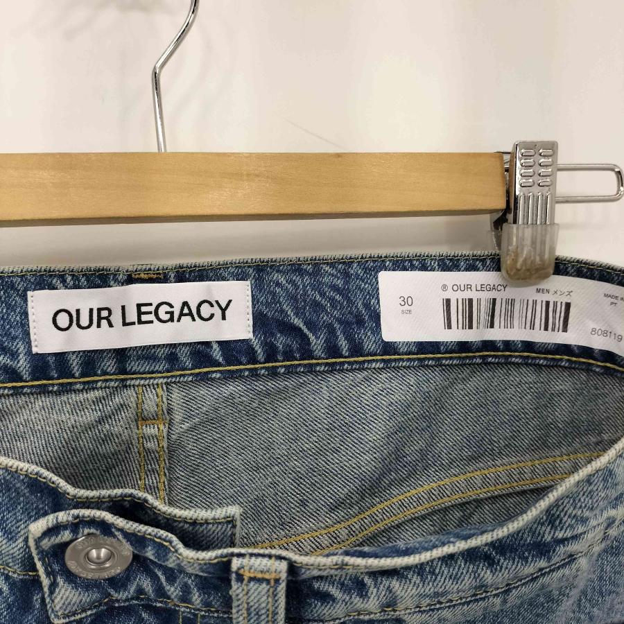 Our Legacy（アワーレガシー） OUR LEGACY(アワーレガシィー) THIRD
