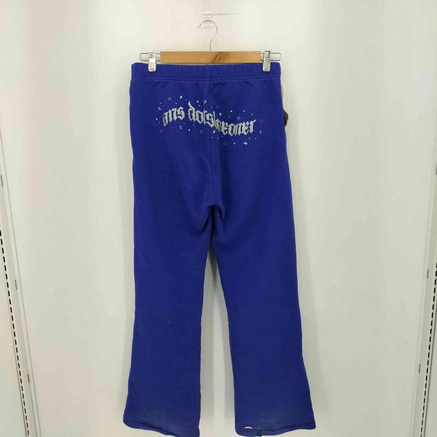 J*i様 最終値下げansdotsloevner パンツ 新品 完売 参考価22 USED古着(ユーズドフルギ) {{Ans Dotsloevner}} ヘビーウエイト