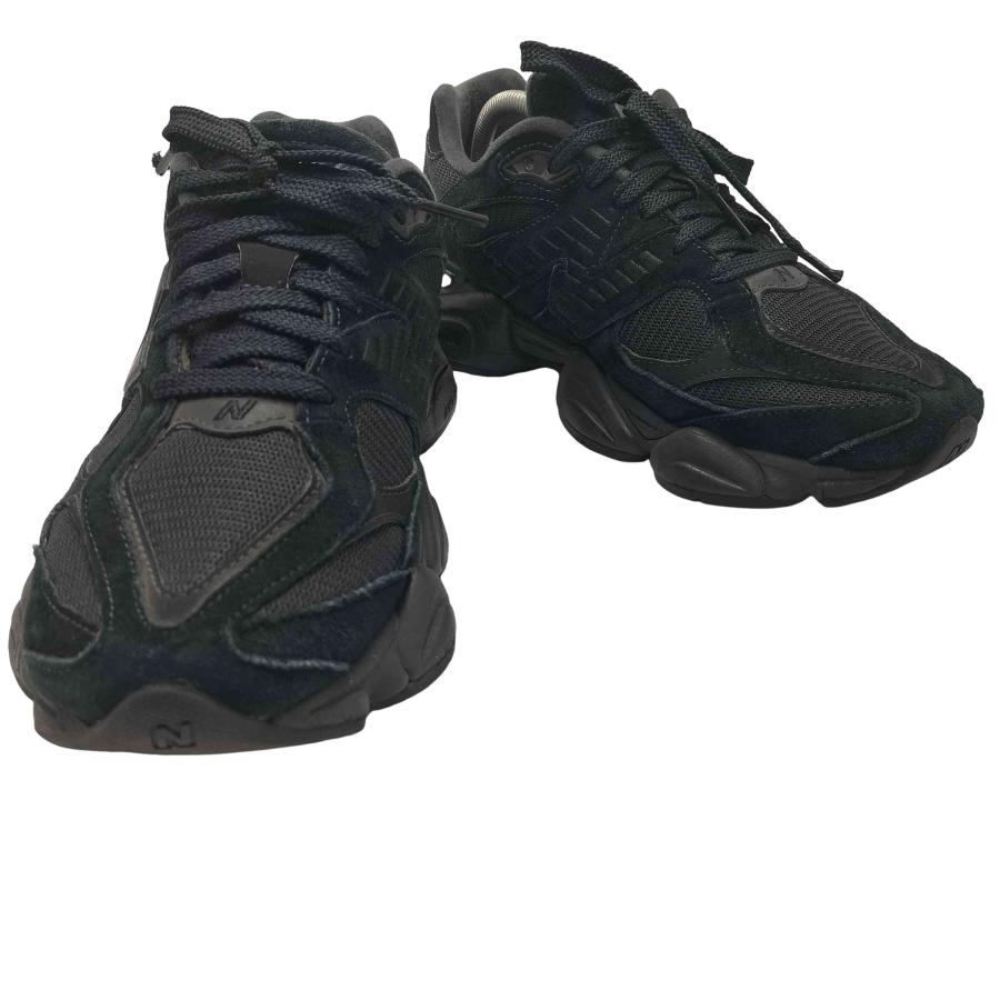 New Balance（ニューバランス） 9060 BPM Triple Black メンズ JPN：27
