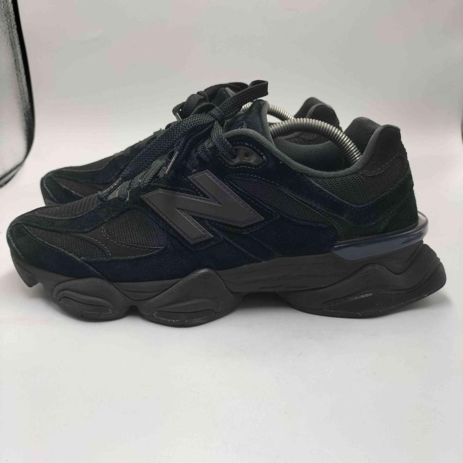 New Balance（ニューバランス） 9060 BPM Triple Black メンズ JPN：27