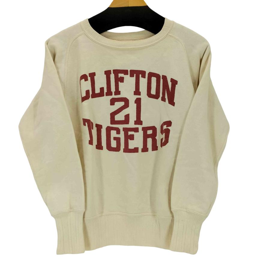 JOE McCOY McCOY(ジョーマッコイ) 旧タグ BALL PARK CLIFTON 21 TIGERS 