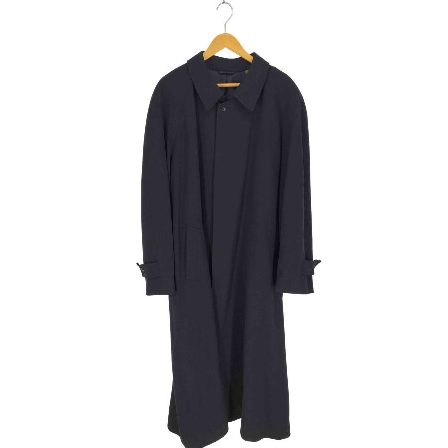 BISIONE(ビジョーネ) cashmere イタリア製 カシミヤ混 比翼ステン