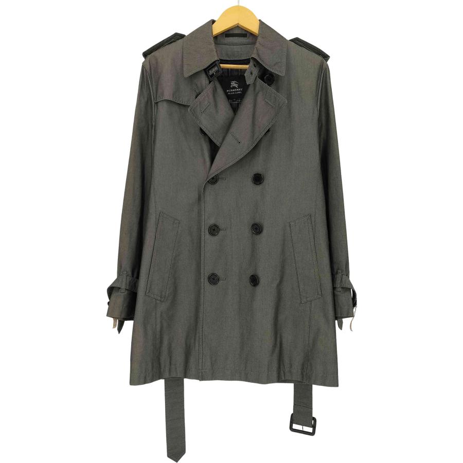 BURBERRY BLACK LABEL（バーバリーブラックレーベル） 裏地ノバ