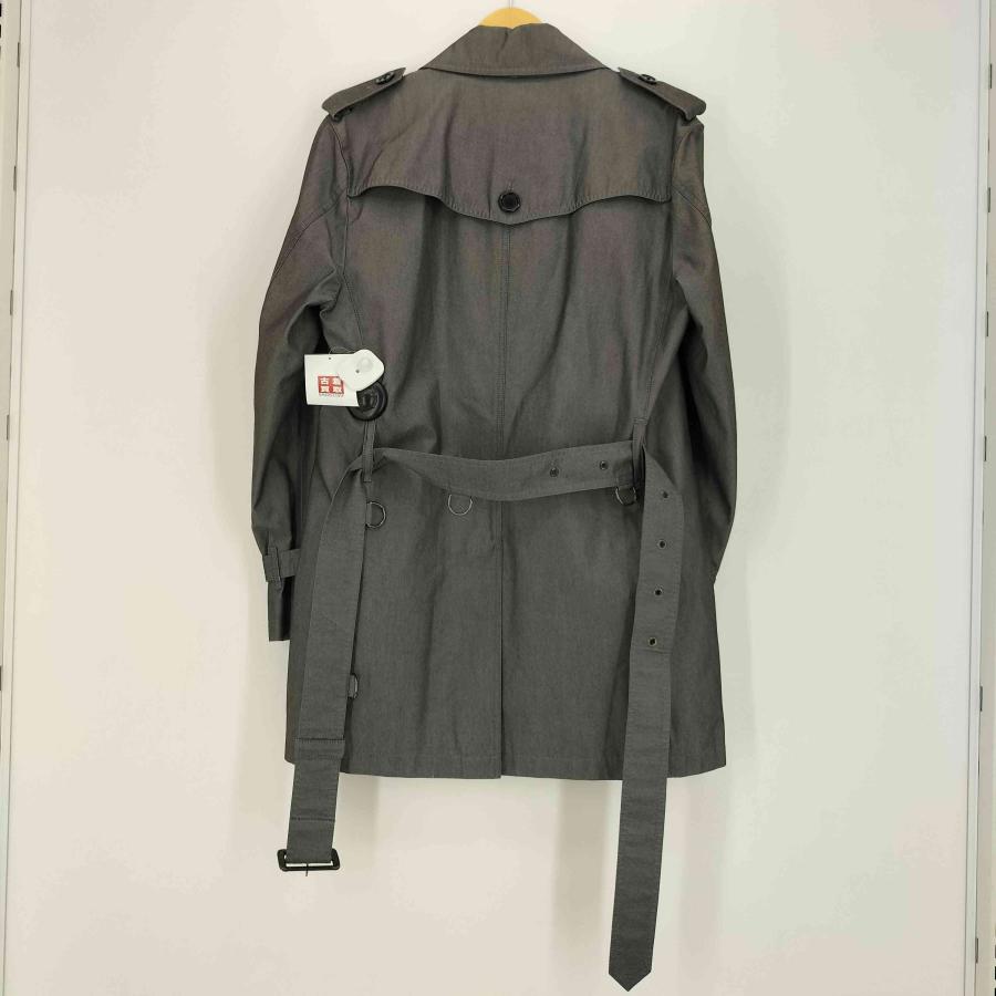 BURBERRY BLACK LABEL（バーバリーブラックレーベル） 裏地ノバ