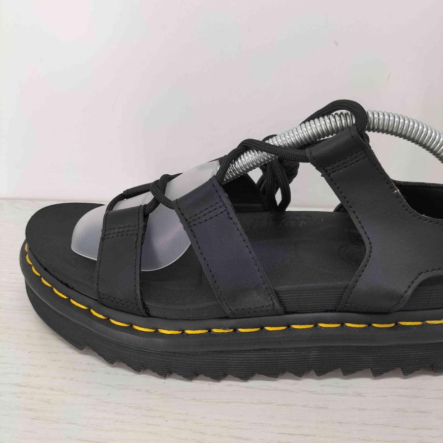 Dr.Martens（ドクターマーチン） NARTILLA XL グラディエーター