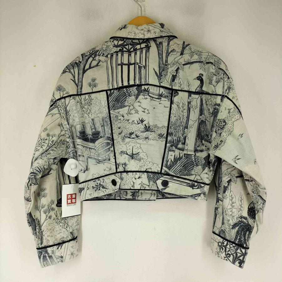 Tnewties(トゥエンティーズ) 何匹いるか数えて ジャケット レディース 