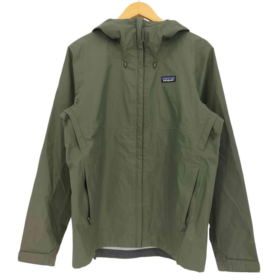 patagonia（パタゴニア） Torrentshell 3L Rain Jacket トレントシェル