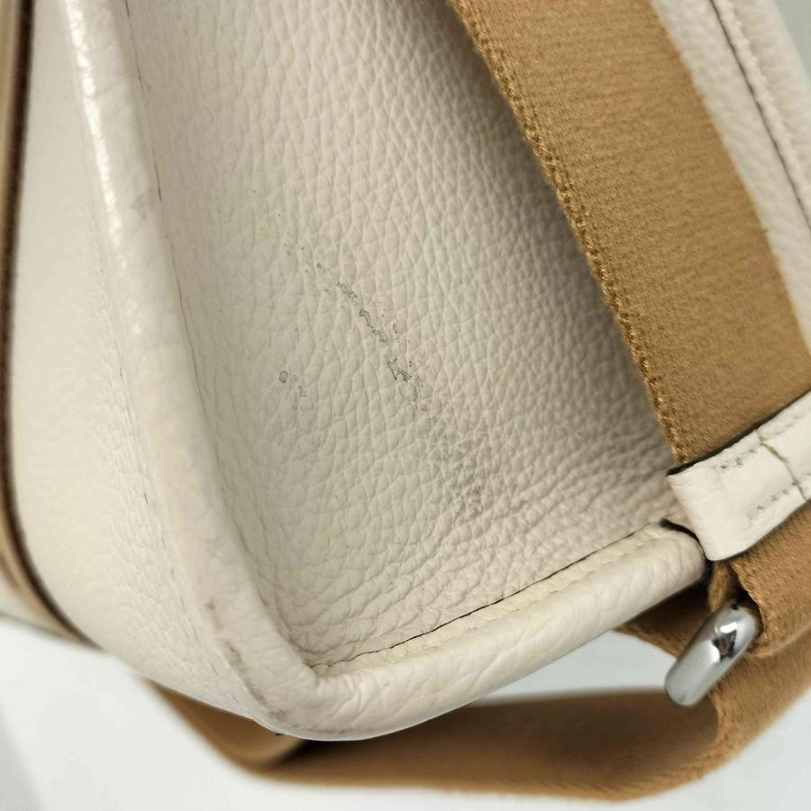 COACH（コーチ） スミス トートバッグ 2WAY レザー ショルダーバッグ
