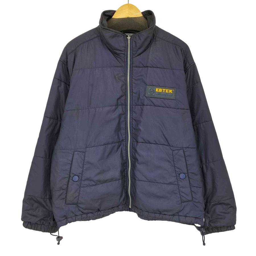 Eddie Bauer（エディーバウアー） 90-00S EBTEK thinsulate 中綿 