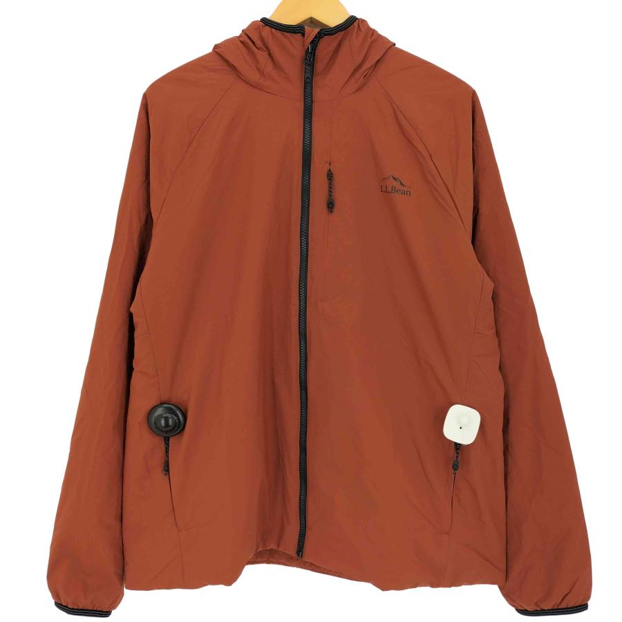 L.L.Bean（エルエルビーン） プリマロフト パッカウェイ エアー
