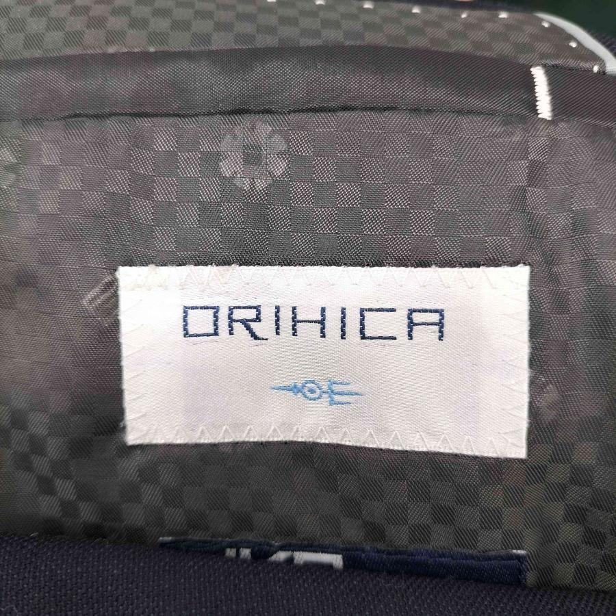ORIHICA（オリヒカ） ウールブレンドスーツ セットアップ メンズ 表記