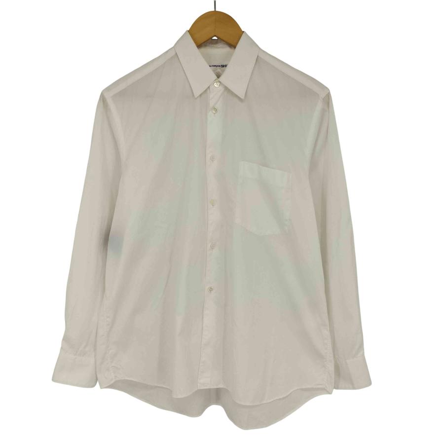 COMME des GARCONS SHIRT SHIRT(コムデギャルソンシャツ) FOREVER Wide