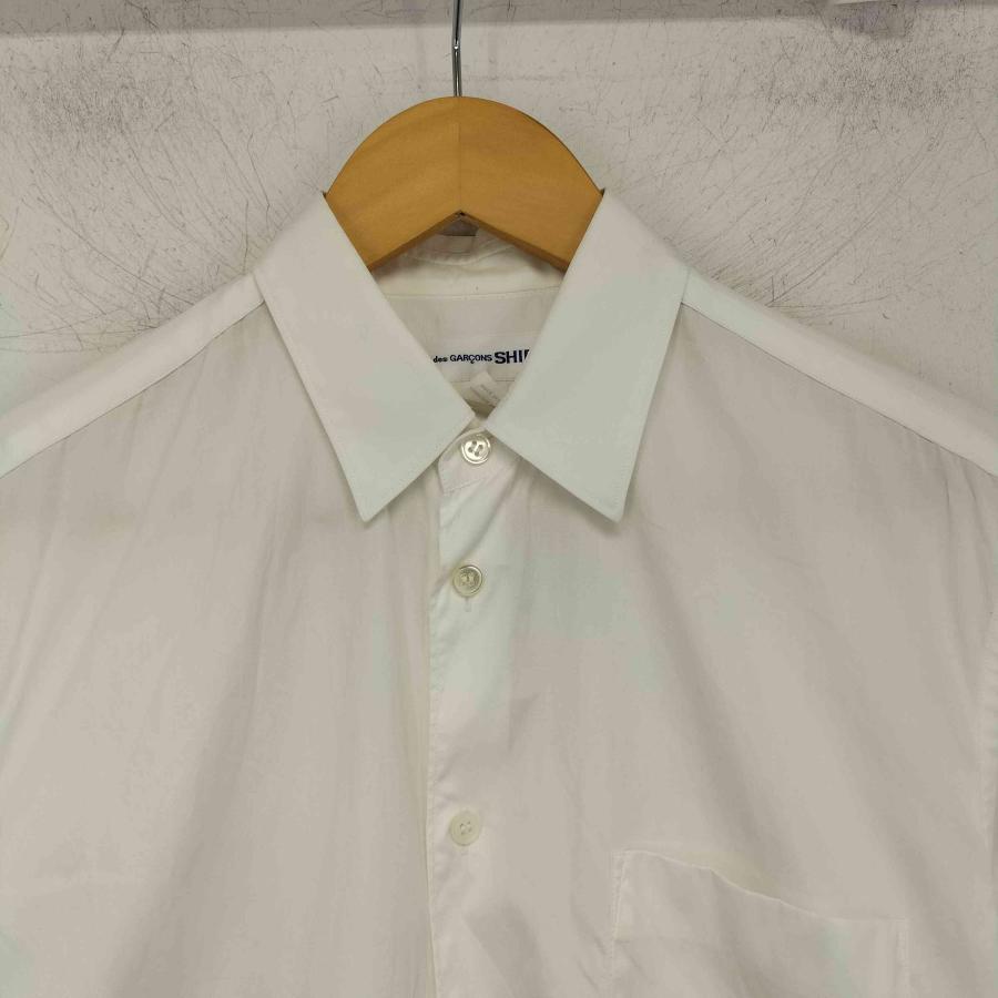 COMME des GARCONS SHIRT SHIRT(コムデギャルソンシャツ) FOREVER Wide