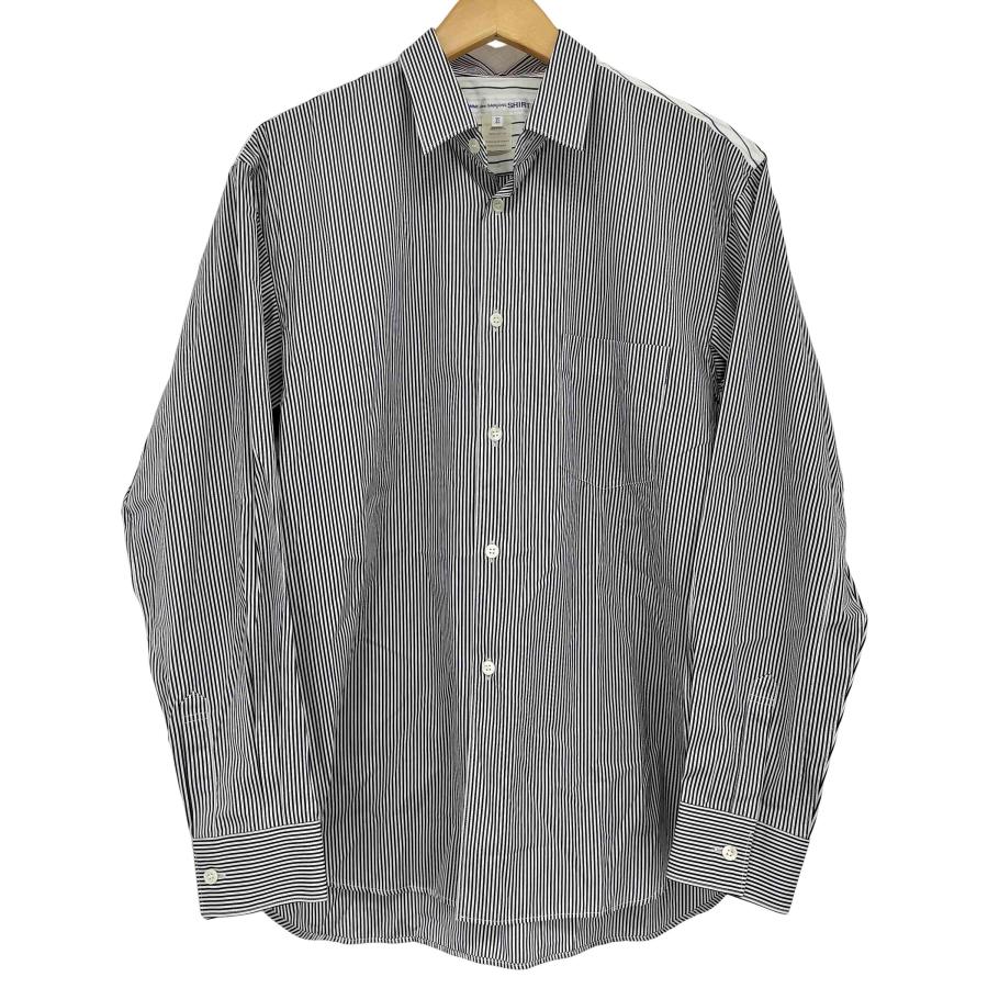 COMME des GARCONS SHIRT Foreverシャツ 中古品 COMME des GARCONS SHIRT SHIRT(コムデギャルソンシャツ) FOREVER