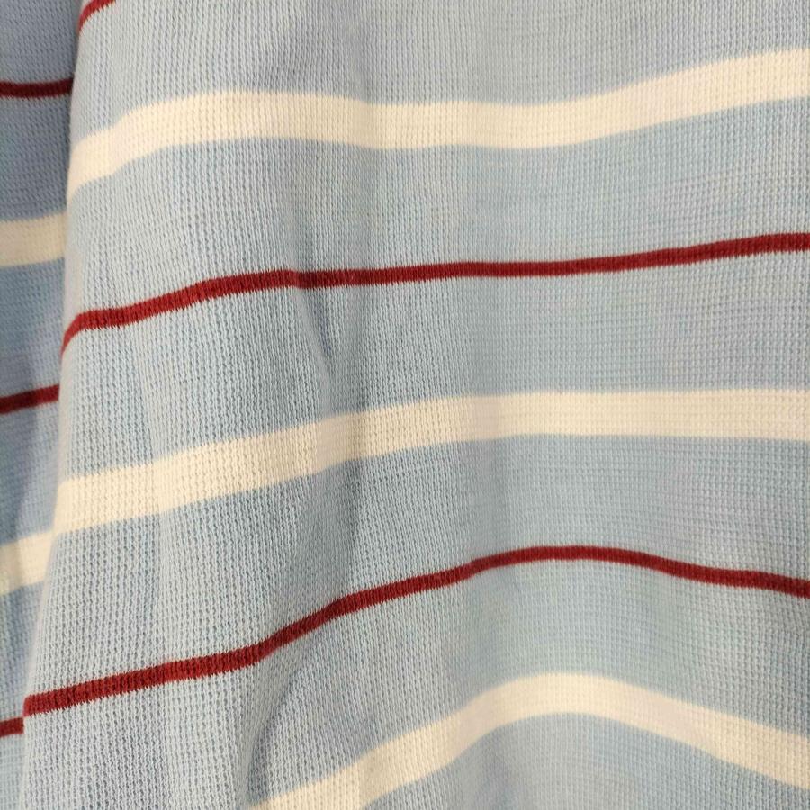 TOMMY HILFIGER（トミー・ヒルフィガー） 90S~00S ボーダー 鹿の子