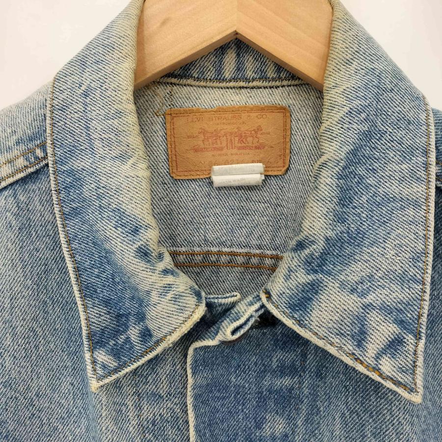 Levi's（リーバイス） Levis(リーバイス) 80-90s USA製 70506 0216