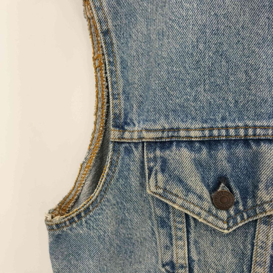 Levi's（リーバイス） Levis(リーバイス) 80-90s USA製 70506 0216