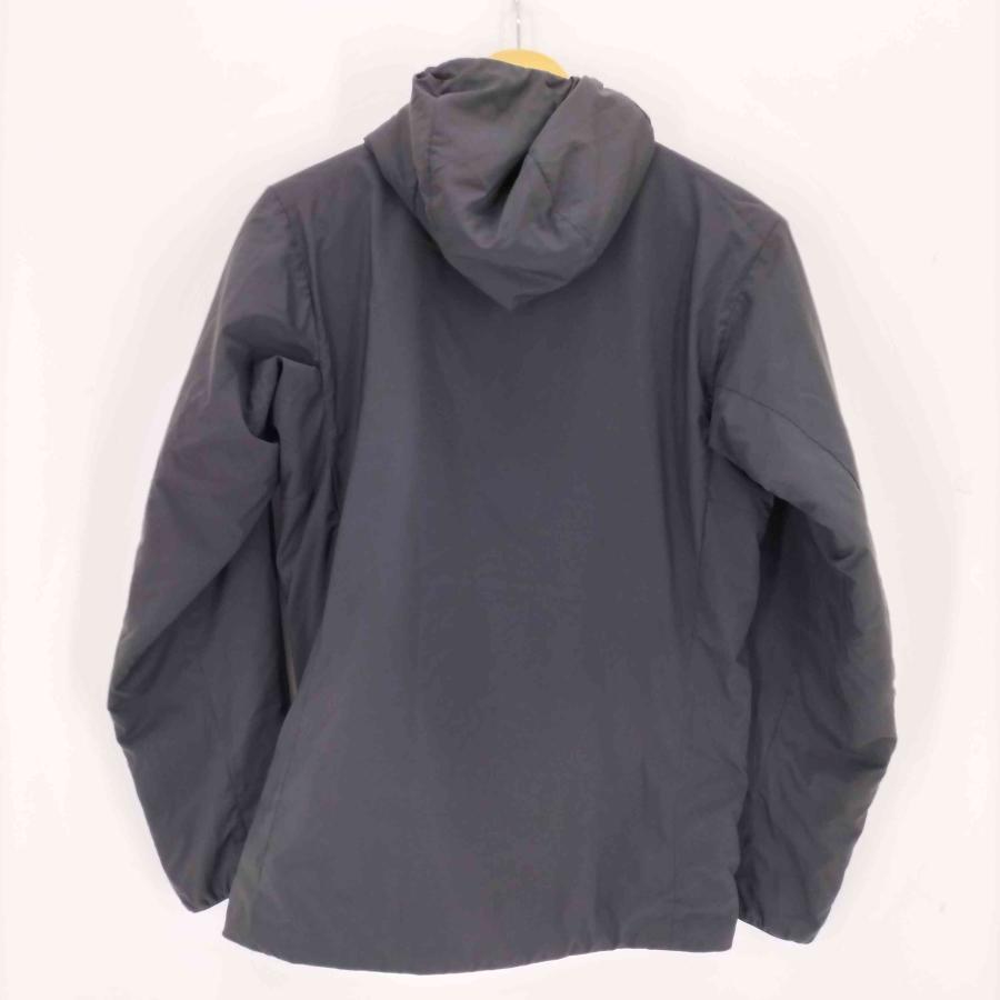patagonia（パタゴニア） ナノエアフーディージャケット メンズ import