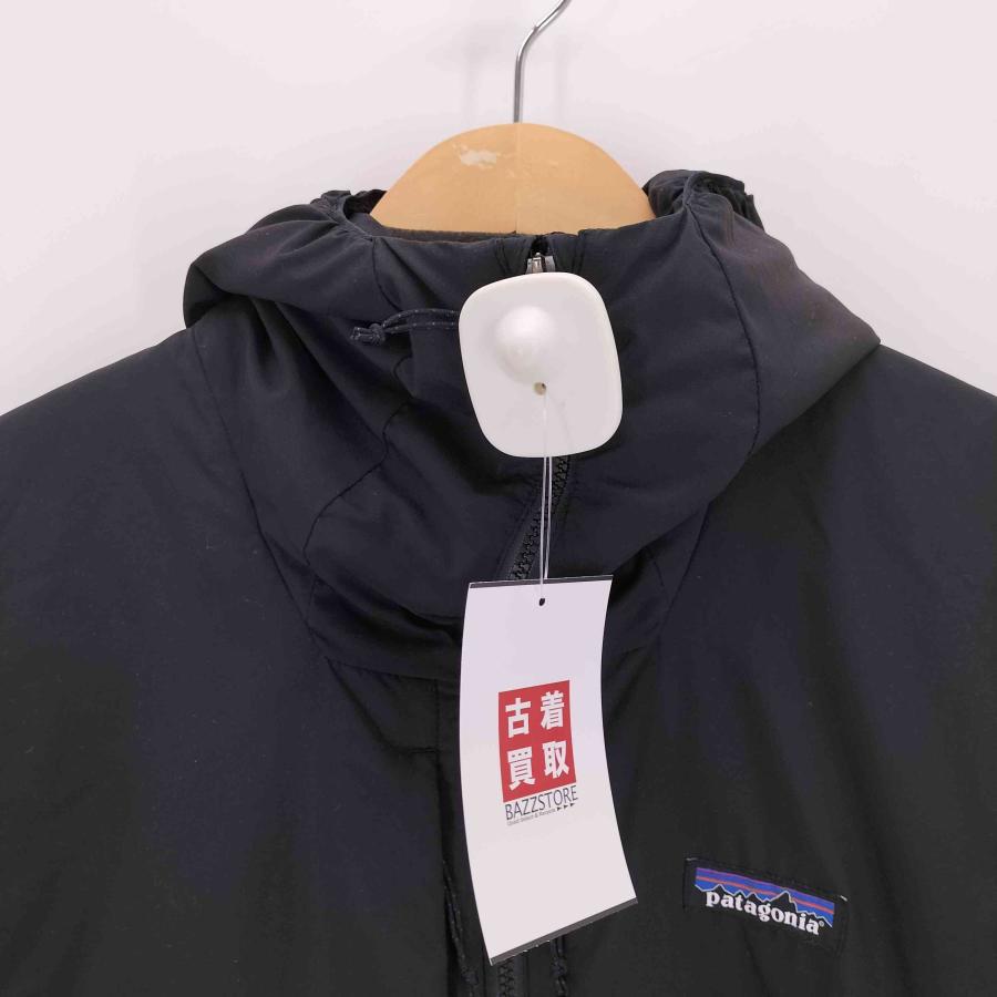 パタゴニア/ナノエアーフーディ/サイズXS/2015年製/84265/名作 patagonia - パタゴニア/ナノエアーフーディ/サイズXS/2015年製/84265