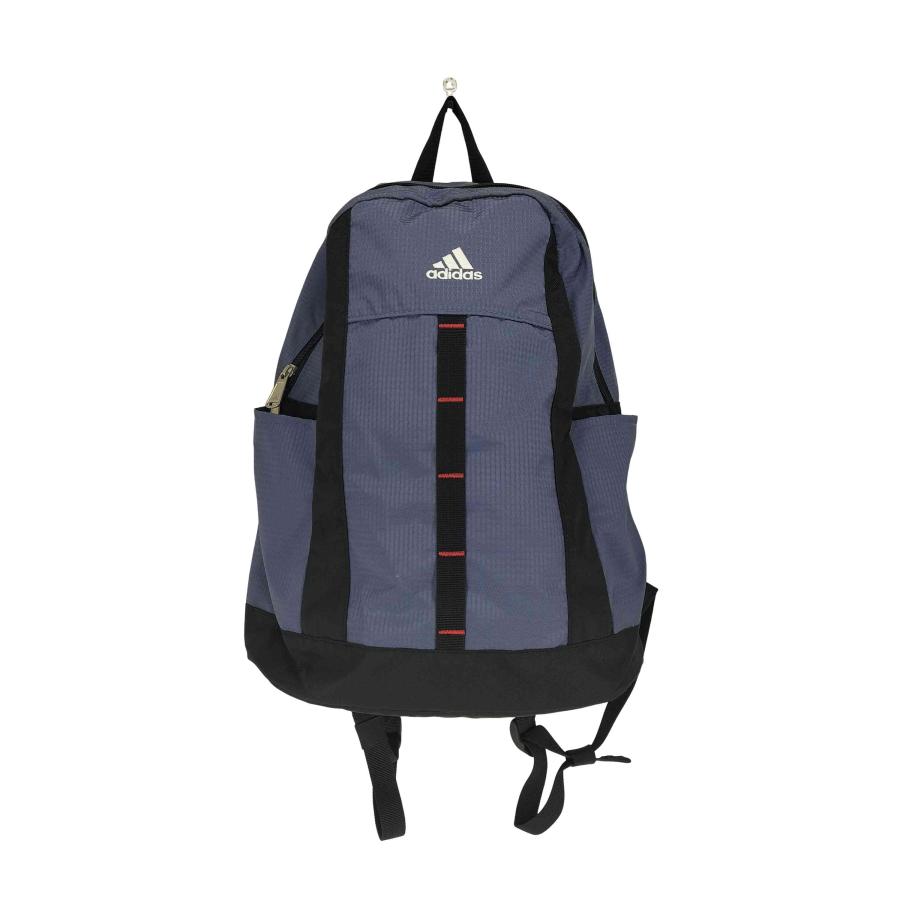adidas（アディダス） Y2K 刺繍ロゴバックパック メンズ 表記無 中古 